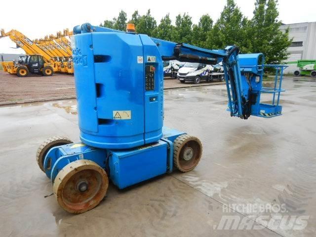 Genie Z30-20N 관절형 전동이동 리프트