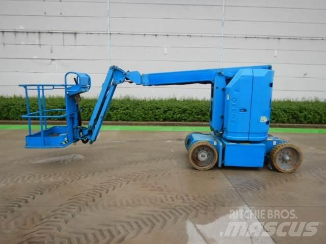 Genie Z30-20N 관절형 전동이동 리프트