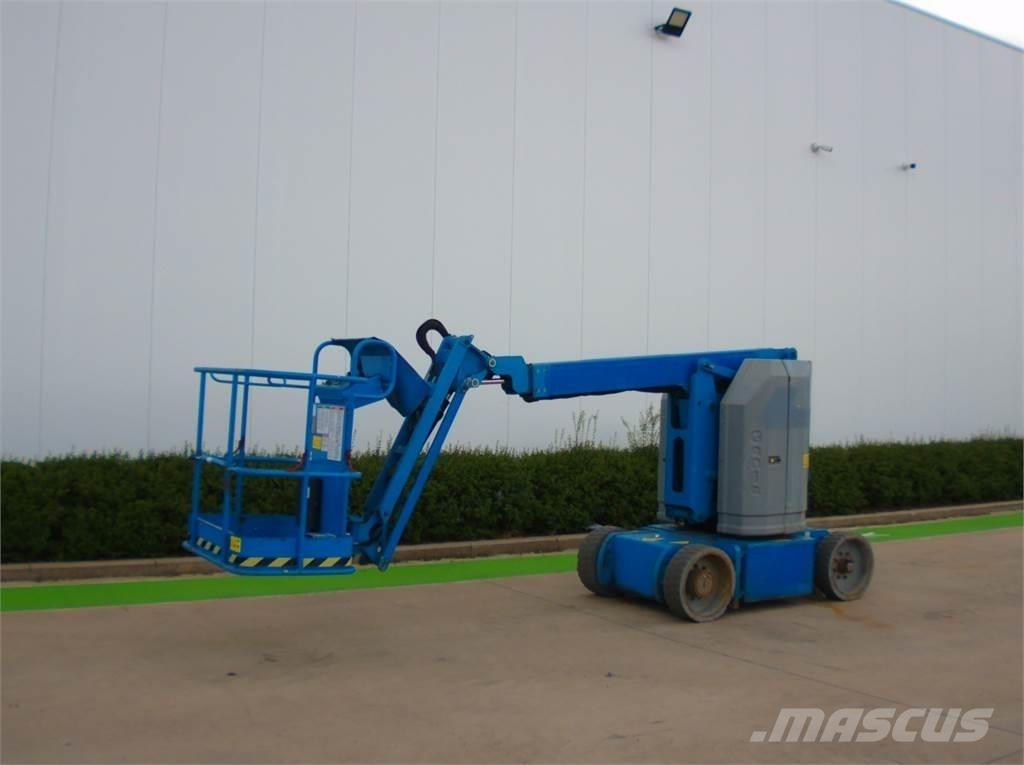 Genie Z30-20N 관절형 전동이동 리프트