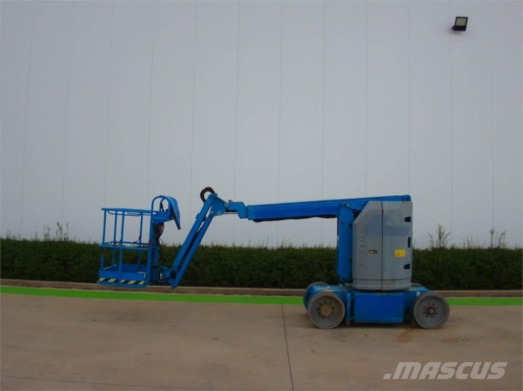 Genie Z30-20N 관절형 전동이동 리프트