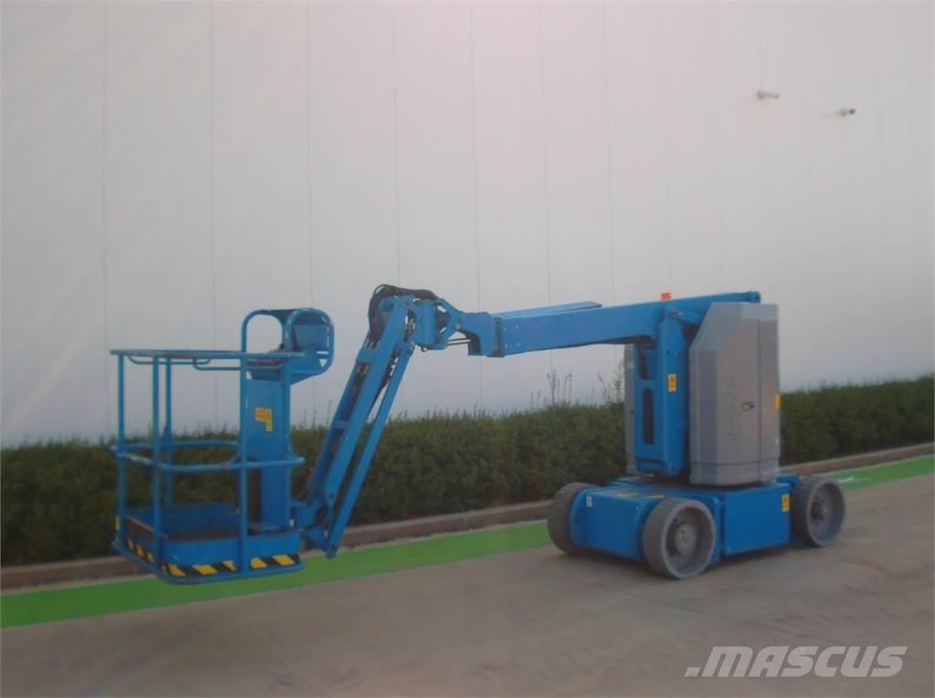Genie Z30-20NRJ 관절형 전동이동 리프트