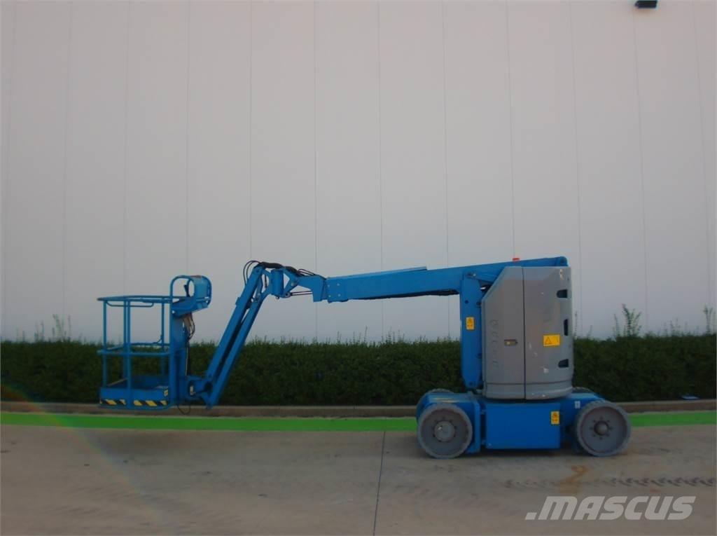 Genie Z30-20NRJ 관절형 전동이동 리프트