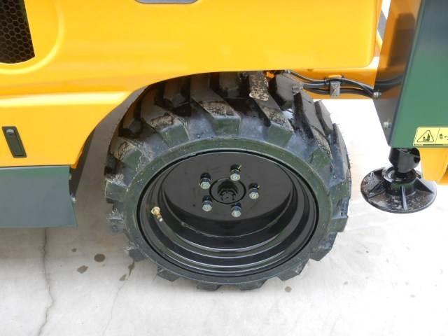 Haulotte C12DX 가위형 리프트