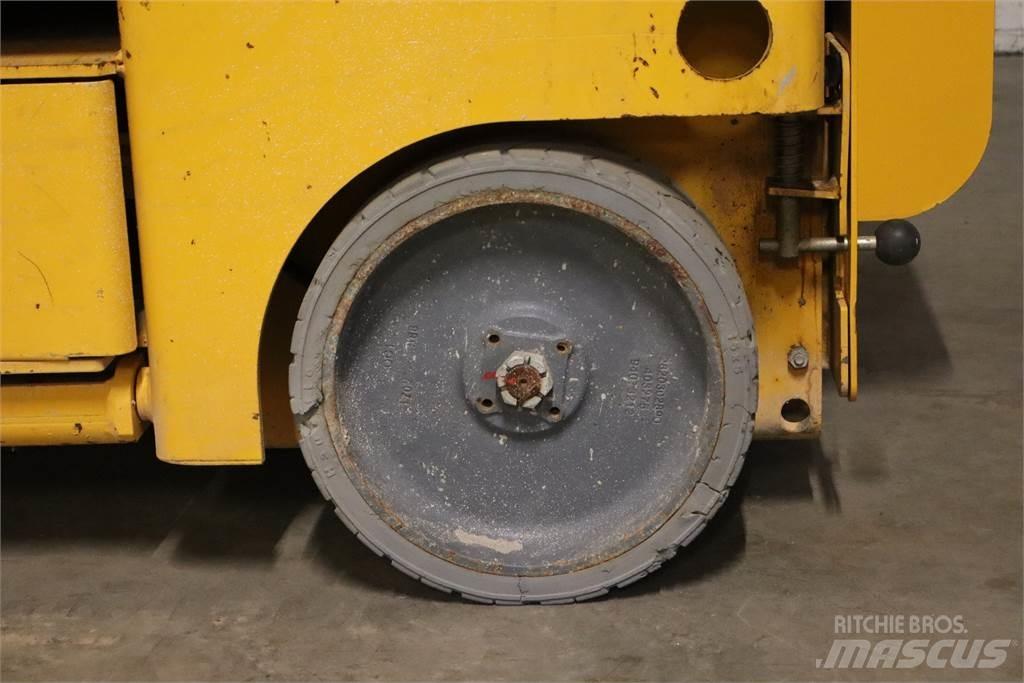 Haulotte Compact 10 가위형 리프트