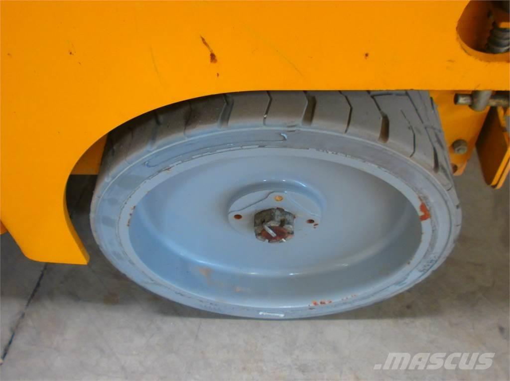 Haulotte Compact 12 가위형 리프트