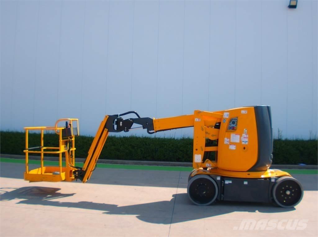 Haulotte HA12CJ+ 관절형 전동이동 리프트