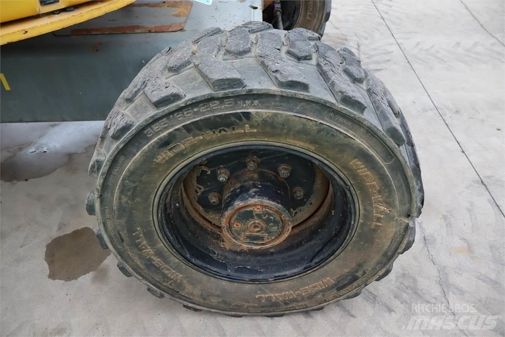 Haulotte HA260PX 관절형 전동이동 리프트