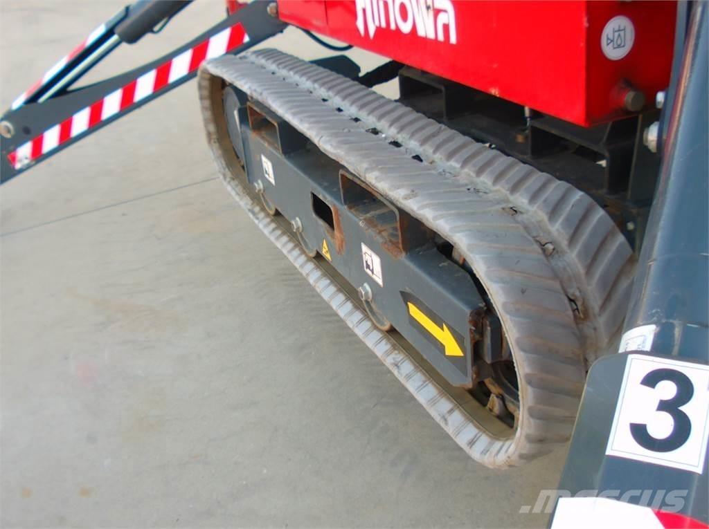 Hinowa TC13S 건설 장비 - 기타