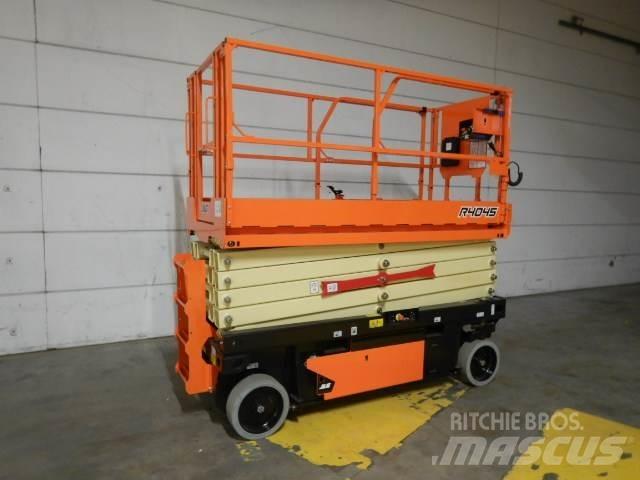 JLG R4045 가위형 리프트