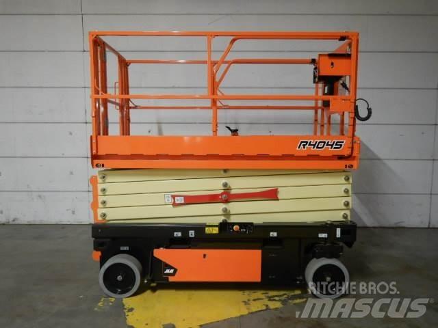 JLG R4045 가위형 리프트
