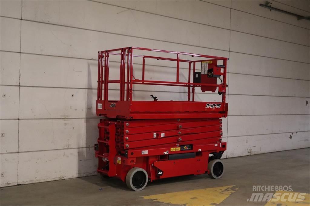 JLG R4045 가위형 리프트