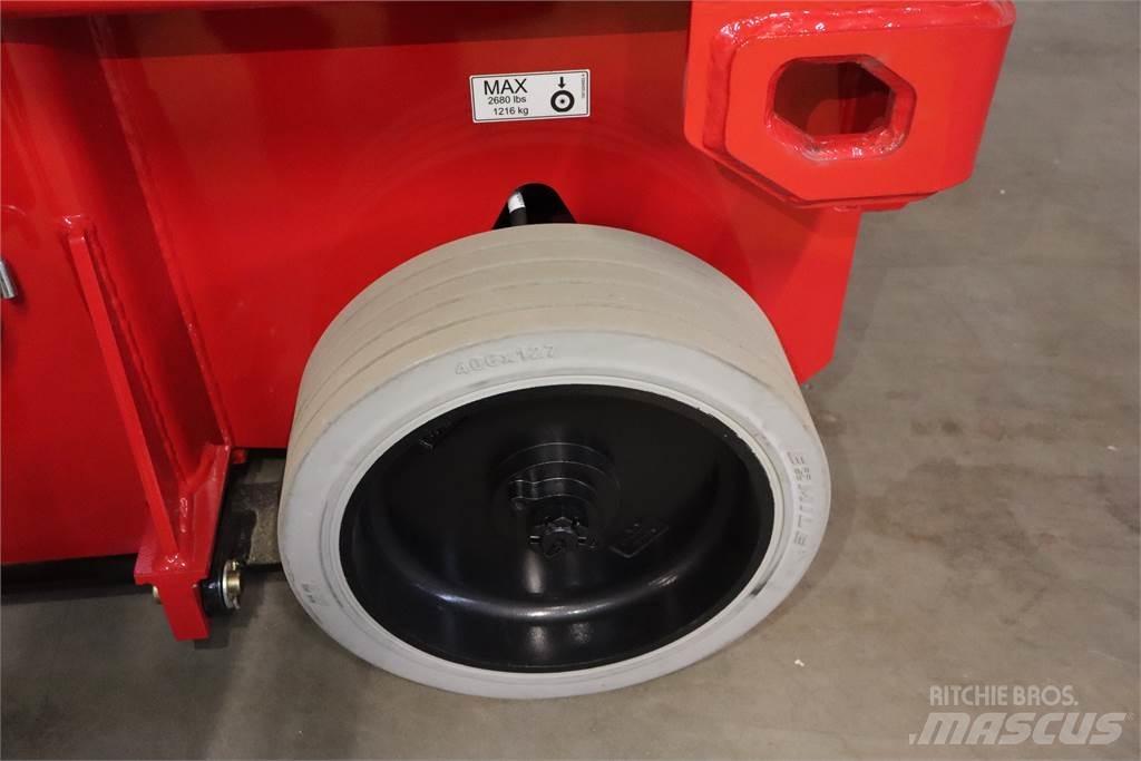 JLG R4045 가위형 리프트