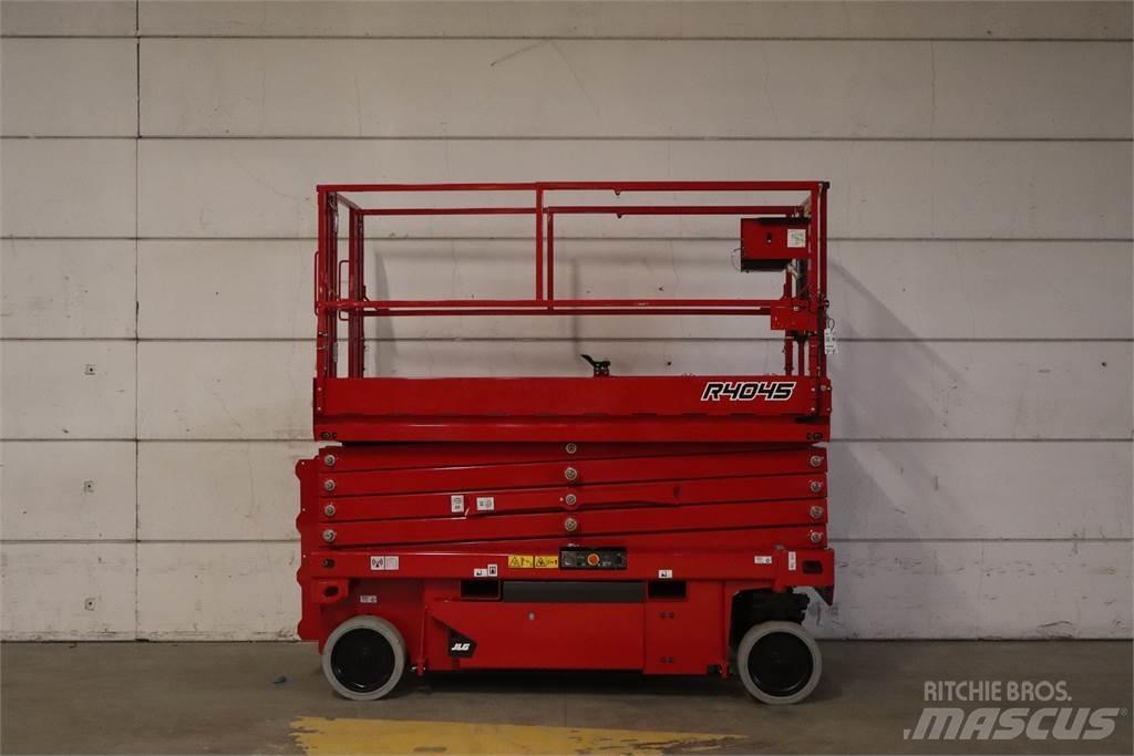 JLG R4045 가위형 리프트
