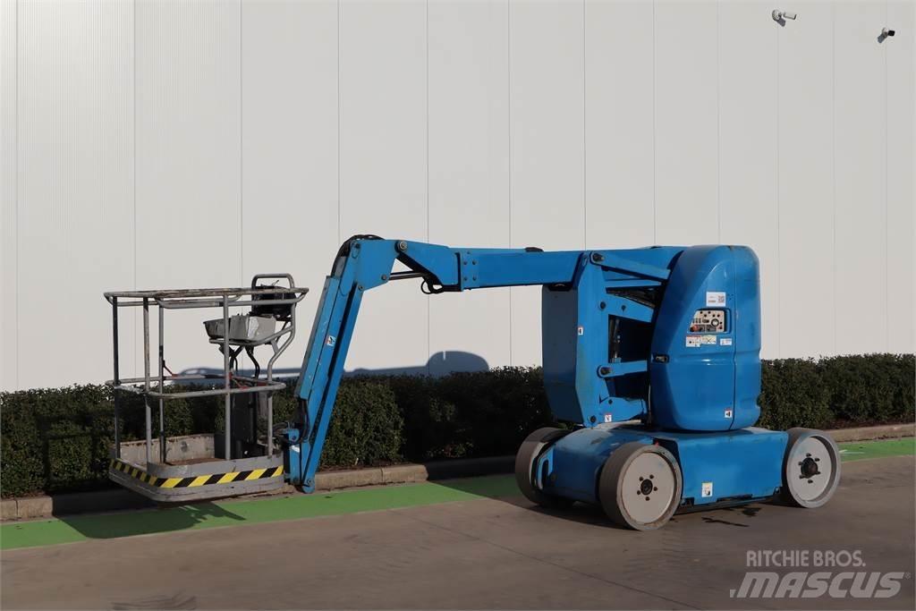 Manitou 120AETJC 관절형 전동이동 리프트
