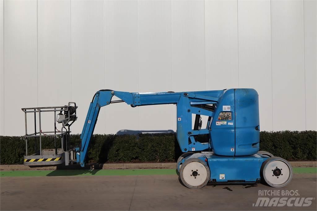Manitou 120AETJC 관절형 전동이동 리프트