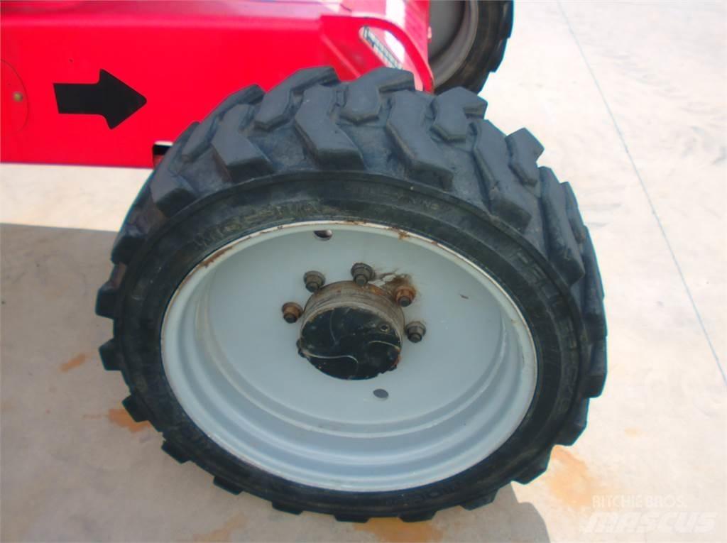 Manitou 280TJ 견인식 전동이동 리프트