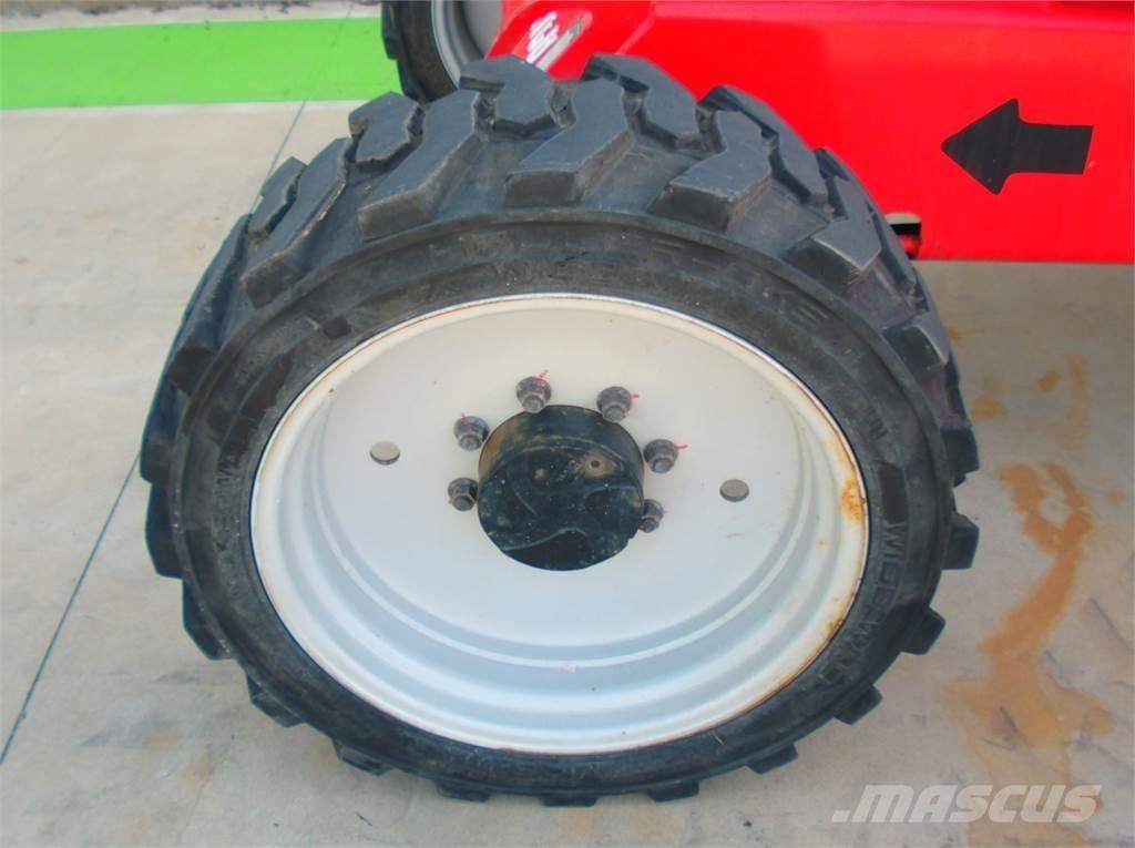 Manitou 280TJ 견인식 전동이동 리프트