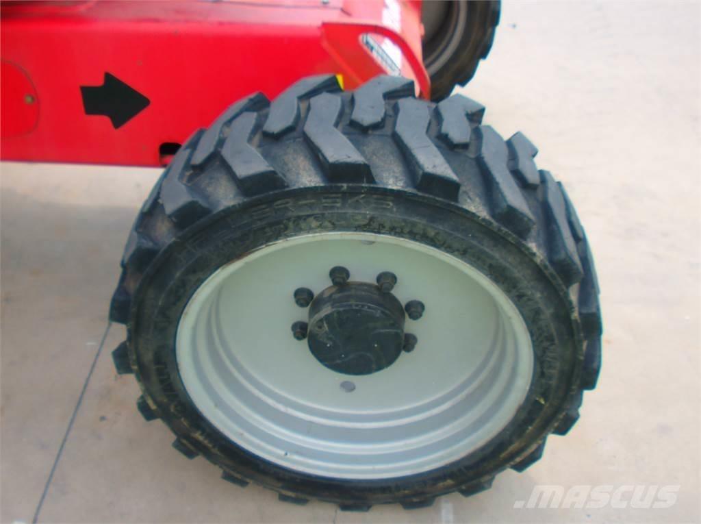Manitou 280TJ 견인식 전동이동 리프트