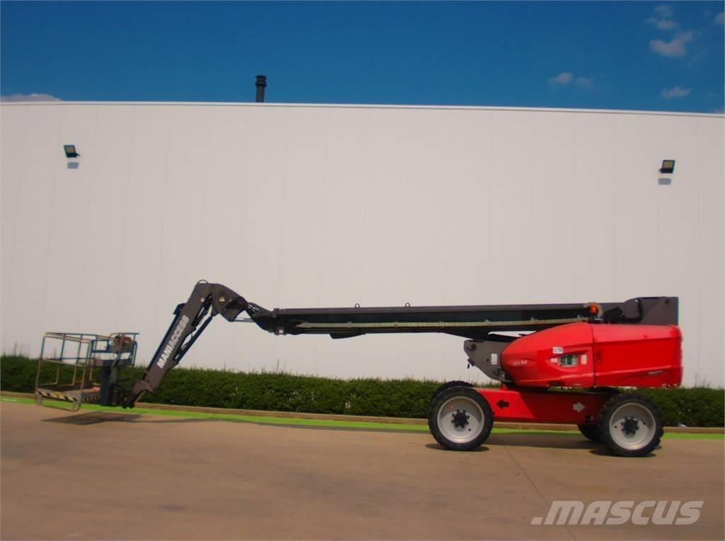 Manitou 280TJ 견인식 전동이동 리프트