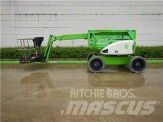 Niftylift HR15D 관절형 전동이동 리프트
