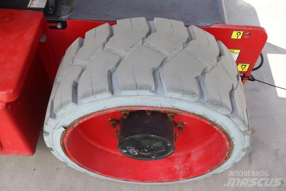 Niftylift HR17NE 관절형 전동이동 리프트