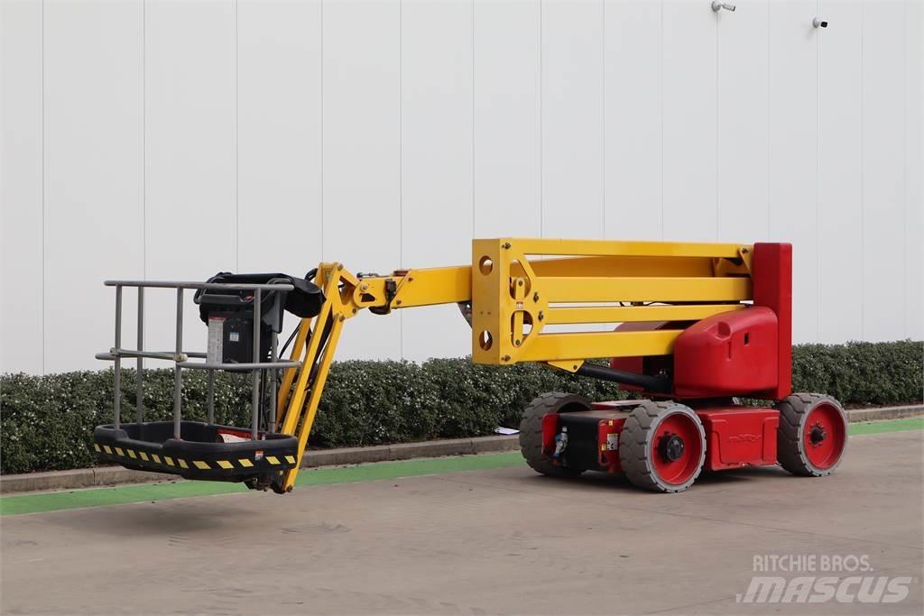 Niftylift HR17NE 관절형 전동이동 리프트