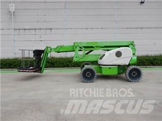 Niftylift HR21DE 관절형 전동이동 리프트