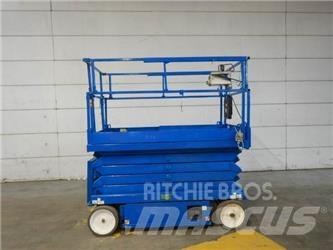 SkyJack SJ4632 가위형 리프트