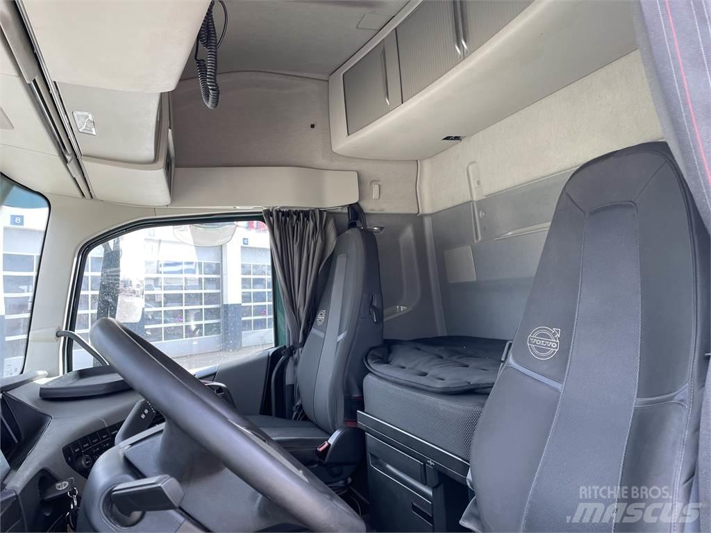 Volvo FH 500 트랙터 유닛