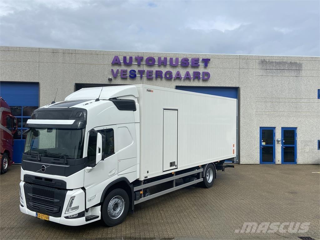 Volvo FM 330 4X2 기타 트럭