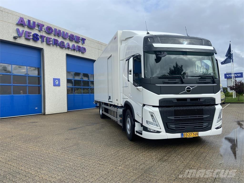 Volvo FM 330 4X2 기타 트럭