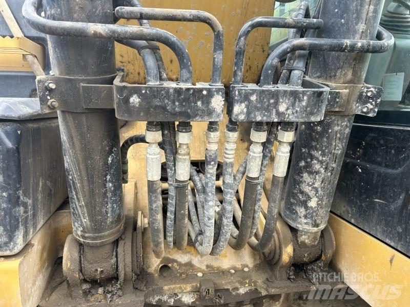 CAT 320EL 대형 굴삭기 29톤 이상