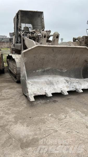 CAT 973D 기타 부품  