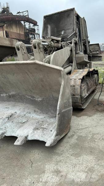 CAT 973D 기타 부품  