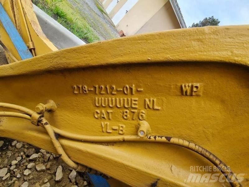 CAT 980M 기타 부품  