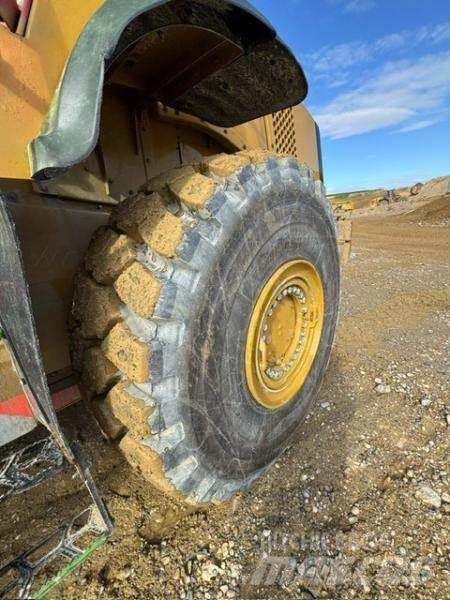 CAT 980M  휠로우더