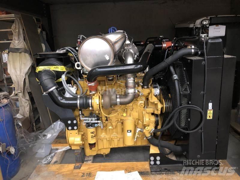 CAT C9.3B 기타 부품  