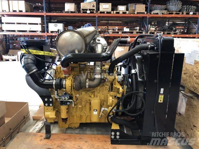 CAT C9.3B 기타 부품  