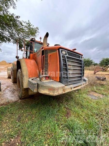 Doosan DL450  휠로우더