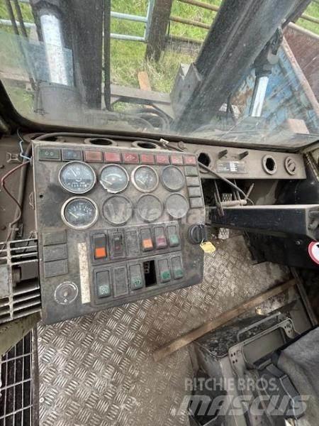 Kalmar DCG130 그 외 지게차