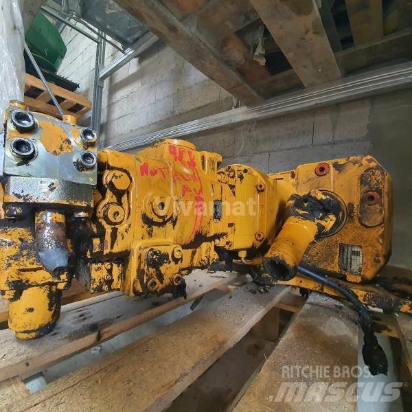 Liebherr 922 기타 부품  