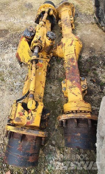 Liebherr 922 기타