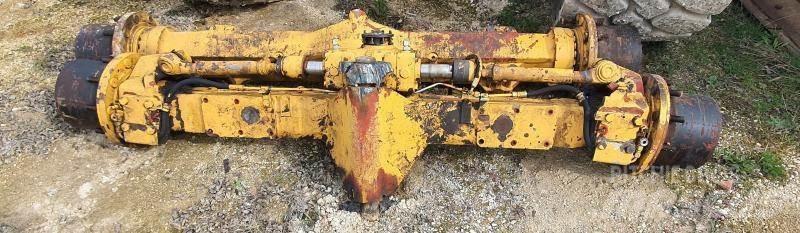 Liebherr 922 기타