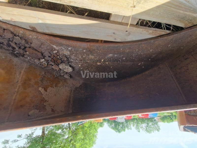 Liebherr SWA33 버켓