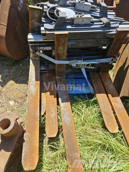 Meyer LC22H6A-EU 건설 장비 - 기타