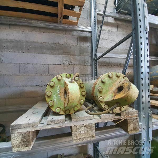 Terex 33-40 기타 부품  