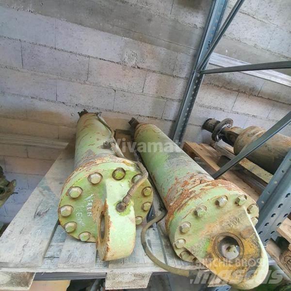 Terex 33-40 기타 부품  