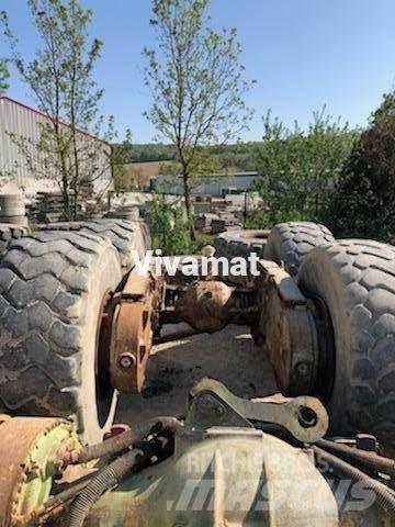 Terex 3340 기타 부품  