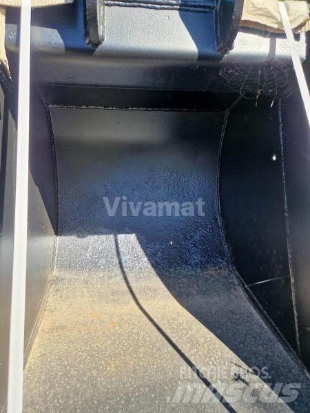 Volvo S60 버켓