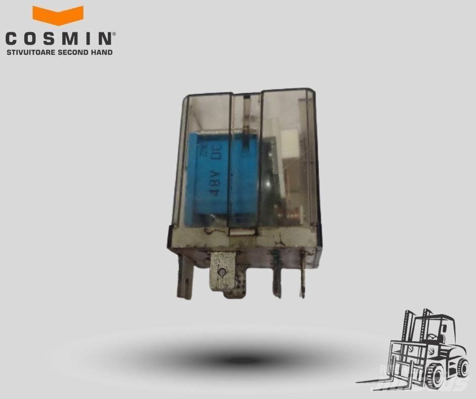  65.31 일렉트로닉스